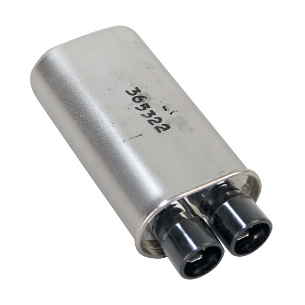 Capacitor Kit